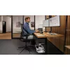 Kensington Pro Fit Ergo KB675 EQ TKL Įkraunama klaviatūra, be skaičių dalies (80–87 %), belaidė, Bluetooth, membraninė, QWERTY, juoda