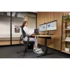Kensington Pro Fit Ergo KB675 EQ TKL Įkraunama klaviatūra, be skaičių dalies (80–87 %), belaidė, Bluetooth, membraninė, QWERTY, juoda