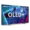 Philips 77OLED950/12 TV 195,6 cm (77 colių) 4K Ultra HD išmanusis televizorius Wi-Fi juodas