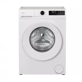Candy GD 27S7-S skalbimo mašina Priekinis įkrovimas 7 kg 1200 RPM Balta