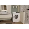 Candy GD 27S7-S skalbimo mašina Priekinis įkrovimas 7 kg 1200 RPM Balta