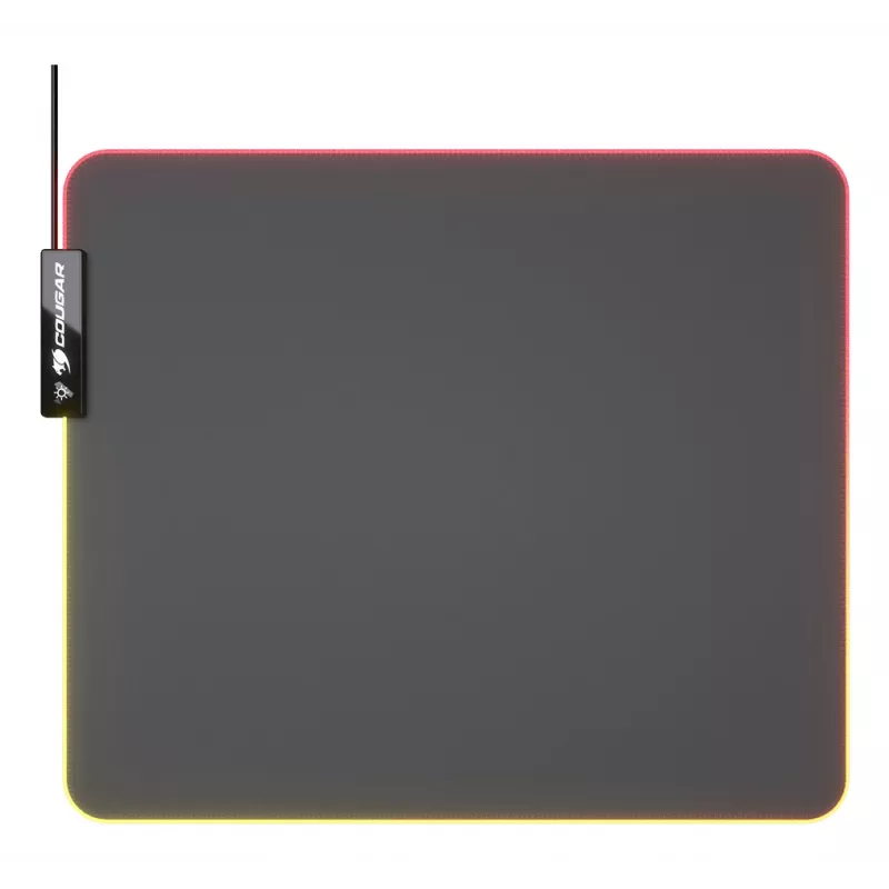 COUGAR Gaming pelė Pad NEON, ARGB, 350x300