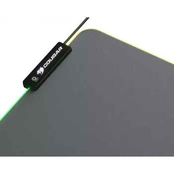 COUGAR Gaming pelė Pad NEON, ARGB, 350x300