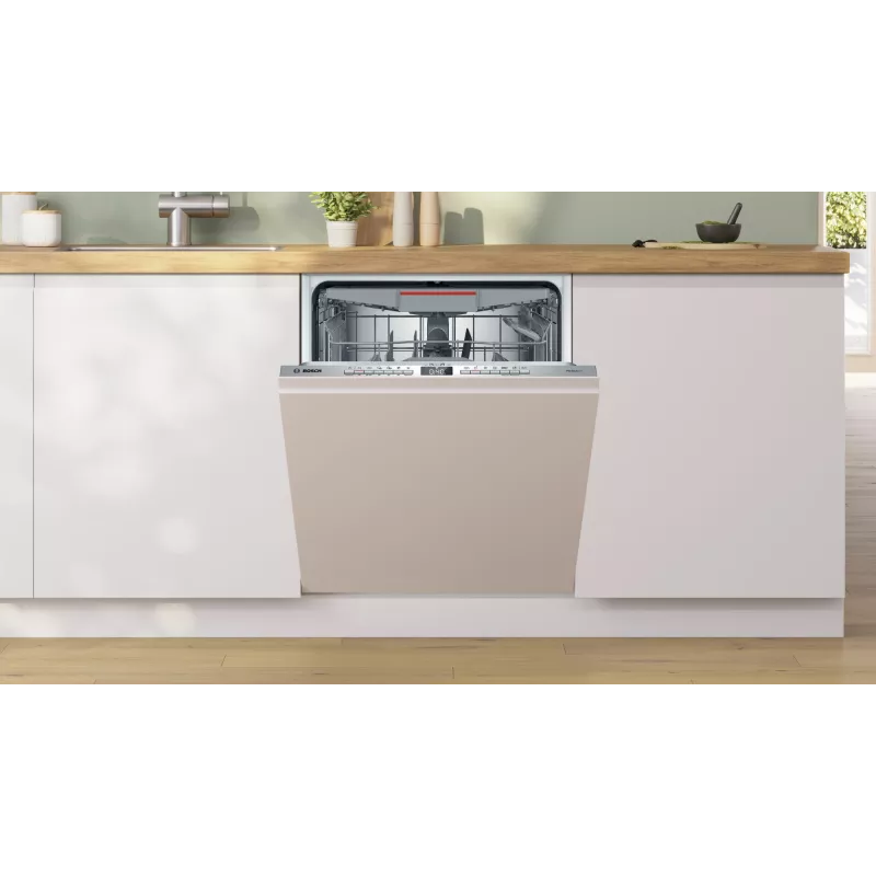 Bosch Serie 6 SMV6YCX02E indaplovė Visiškai integruojama 14 vietų