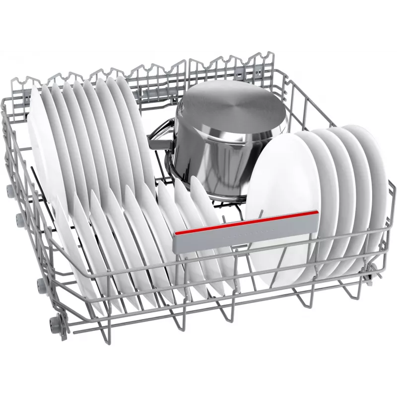 Bosch Serie 6 SMV6YCX02E indaplovė Visiškai integruojama 14 vietų