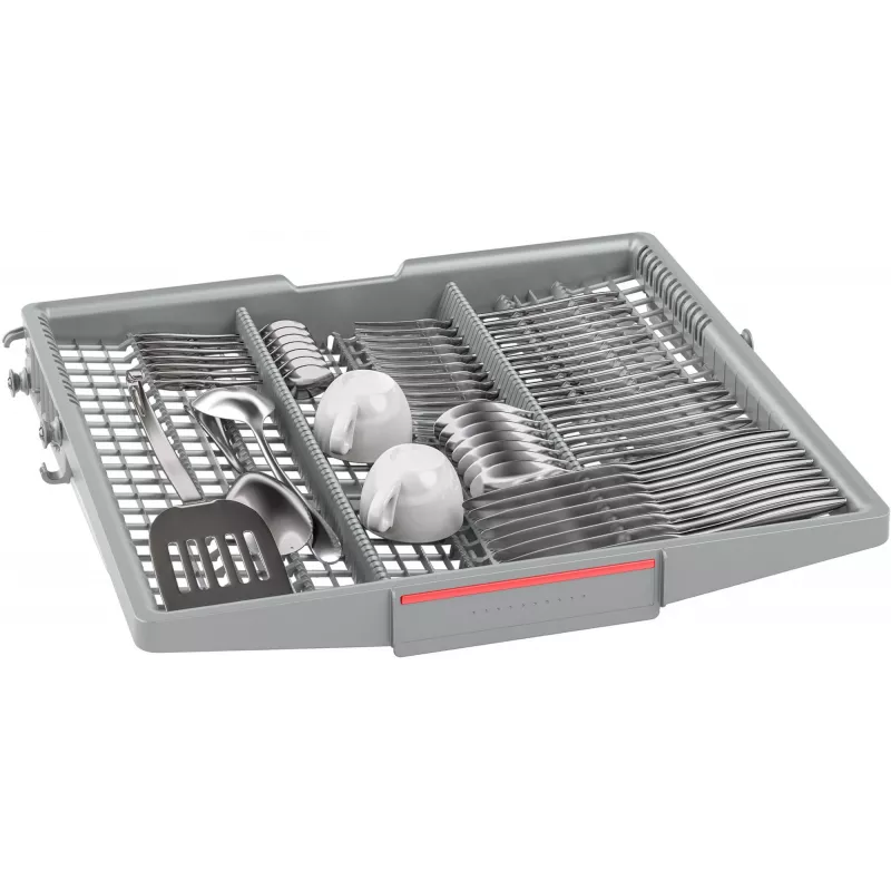 Bosch Serie 6 SMV6YCX02E indaplovė Visiškai integruojama 14 vietų