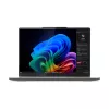 Nešiojamas kompiuteris Lenovo YOGA 7 2-in-1 14 colių Ultra 5 226V, 16GB LPDDR5x, 1TB NVMe, OLED WUXGA, Windows 11 Home, Luna Grey