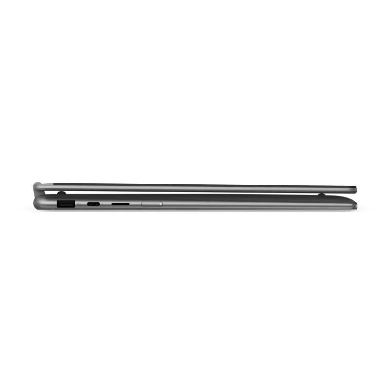 Nešiojamas kompiuteris Lenovo YOGA 7 2-in-1 14 colių Ultra 5 226V, 16GB LPDDR5x, 1TB NVMe, OLED WUXGA, Windows 11 Home, Luna Grey