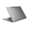 Nešiojamas kompiuteris Lenovo YOGA 7 2-in-1 14 colių Ultra 5 226V, 16GB LPDDR5x, 1TB NVMe, OLED WUXGA, Windows 11 Home, Luna Grey