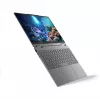Nešiojamas kompiuteris Lenovo YOGA 7 2-in-1 14 colių Ultra 5 226V, 16GB LPDDR5x, 1TB NVMe, OLED WUXGA, Windows 11 Home, Luna Grey