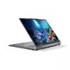 Nešiojamas kompiuteris Lenovo YOGA 7 2-in-1 14 colių Ultra 5 226V, 16GB LPDDR5x, 1TB NVMe, OLED WUXGA, Windows 11 Home, Luna Grey