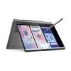 Nešiojamas kompiuteris Lenovo YOGA 7 2-in-1 14 colių Ultra 5 226V, 16GB LPDDR5x, 1TB NVMe, OLED WUXGA, Windows 11 Home, Luna Grey
