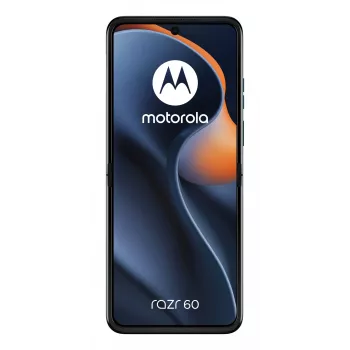 Motorola razr 60 17,5 cm (6,9 colio) Dual SIM Android 15 5G USB Type-C 8 GB 256 GB 4500 mAh mėlynas