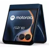 Motorola razr 60 17,5 cm (6,9 colio) Dual SIM Android 15 5G USB Type-C 8 GB 256 GB 4500 mAh mėlynas