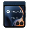 Motorola razr 60 17,5 cm (6,9 colio) Dual SIM Android 15 5G USB Type-C 8 GB 256 GB 4500 mAh mėlynas