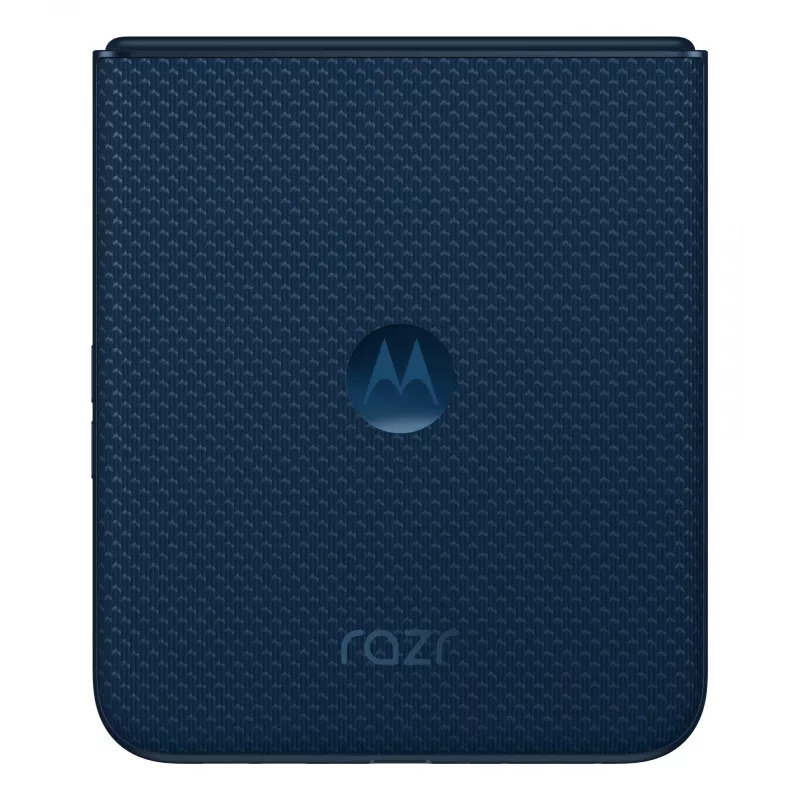 Motorola razr 60 17,5 cm (6,9 colio) Dual SIM Android 15 5G USB Type-C 8 GB 256 GB 4500 mAh mėlynas