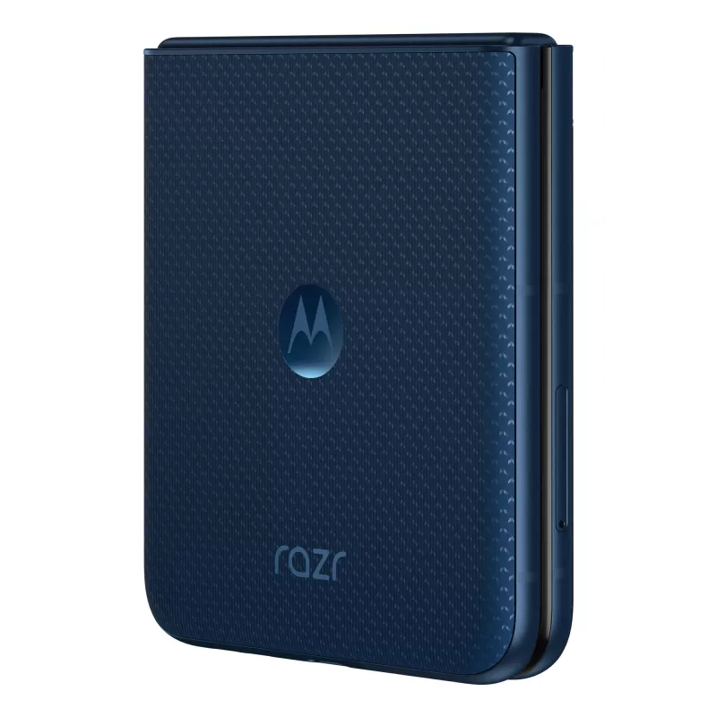 Motorola razr 60 17,5 cm (6,9 colio) Dual SIM Android 15 5G USB Type-C 8 GB 256 GB 4500 mAh mėlynas