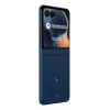 Motorola razr 60 17,5 cm (6,9 colio) Dual SIM Android 15 5G USB Type-C 8 GB 256 GB 4500 mAh mėlynas
