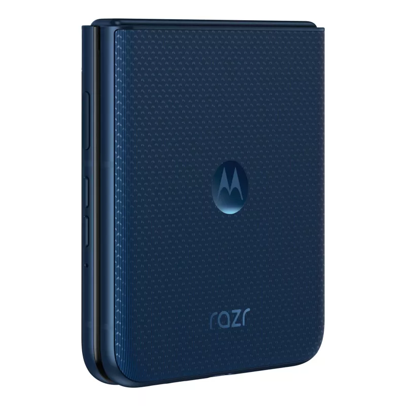 Motorola razr 60 17,5 cm (6,9 colio) Dual SIM Android 15 5G USB Type-C 8 GB 256 GB 4500 mAh mėlynas