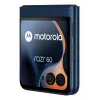 Motorola razr 60 17,5 cm (6,9 colio) Dual SIM Android 15 5G USB Type-C 8 GB 256 GB 4500 mAh mėlynas