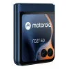 Motorola razr 60 17,5 cm (6,9 colio) Dual SIM Android 15 5G USB Type-C 8 GB 256 GB 4500 mAh mėlynas