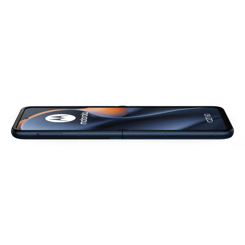 Motorola razr 60 17,5 cm (6,9 colio) Dual SIM Android 15 5G USB Type-C 8 GB 256 GB 4500 mAh mėlynas