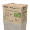 Tefal Pro Express Eco GV9E22E0 garo lyginimo stotis 2200 W 1,8 l Durilium AirGlide Autoclean padas Smėlio, Balta