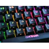 Trust GXT 867 Acira klaviatūra, žaidimams, USB, QWERTY, US English, juoda