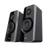 Trust Tytan garsiakalbių rinkinys 60 W Universalus juoda 2.1 kanalai