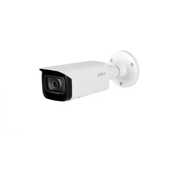 Dahua Technology Pro DH-IPC-HFW5541T-ASE Bullet IP apsaugos kamera, skirta naudoti lauke 2592 x 1944 pikseliai Montuojama ant lubų/sienos