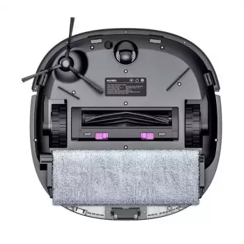 Robotas dulkių siurblys Eureka J20