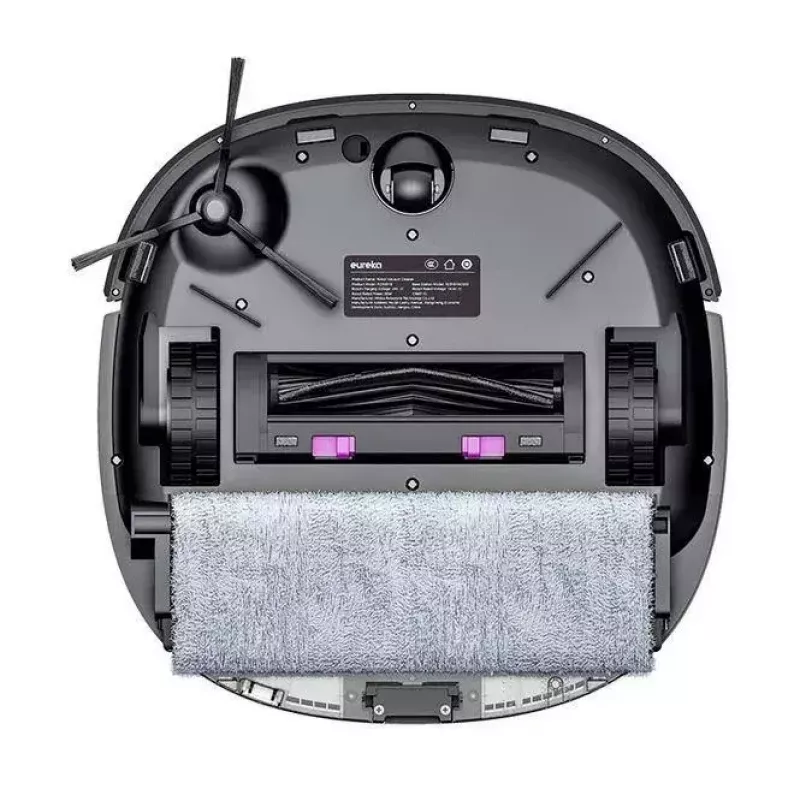 Robotas dulkių siurblys Eureka J20