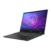 MSI Prestige 16 AI+ Evo B2VMG-017NL Copilot+ PC Intel Core Ultra 9 288V Laptop 40,6 cm (16 inch) UHD+ 32 GB LPDDR5x-SDRAM 1 TB SSD Wi-Fi 7 (802.11be) Windows 11 Pro Pilka