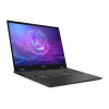 MSI Prestige 16 AI+ Evo B2VMG-017NL Copilot+ PC Intel Core Ultra 9 288V Laptop 40,6 cm (16 inch) UHD+ 32 GB LPDDR5x-SDRAM 1 TB SSD Wi-Fi 7 (802.11be) Windows 11 Pro Pilka