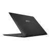 MSI Prestige 16 AI+ Evo B2VMG-017NL Copilot+ PC Intel Core Ultra 9 288V Laptop 40,6 cm (16 inch) UHD+ 32 GB LPDDR5x-SDRAM 1 TB SSD Wi-Fi 7 (802.11be) Windows 11 Pro Pilka