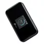 Mobiliojo tinklo maršrutizatorius TP-LINK M7750 — Nešiojamas LTE-Advanced 4G, 600 Mbps, 5 GHz Wi‑Fi 5, NanoSIM, MicroSD, 3280 mAh baterija