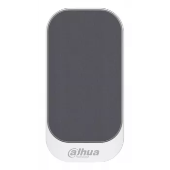 Dahua Technology DS1AG durų skambučio garsinis signalizatorius Pilka, Balta