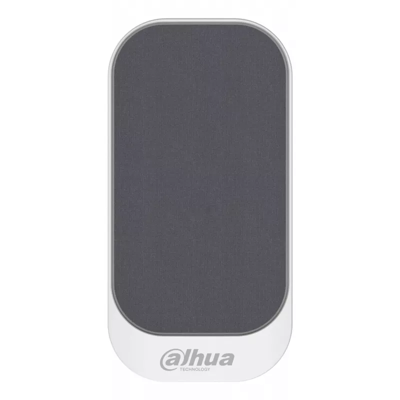 Dahua Technology DS1AG durų skambučio garsinis signalizatorius Pilka, Balta