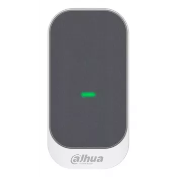 Dahua Technology DS1AG durų skambučio garsinis signalizatorius Pilka, Balta