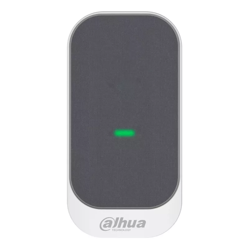Dahua Technology DS1AG durų skambučio garsinis signalizatorius Pilka, Balta