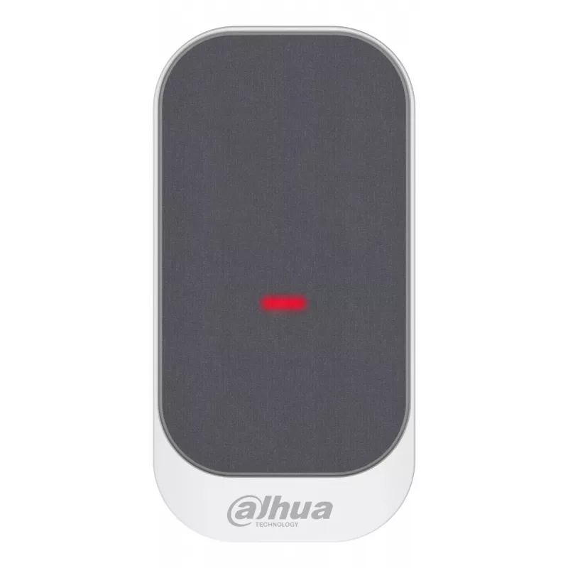 Dahua Technology DS1AG durų skambučio garsinis signalizatorius Pilka, Balta