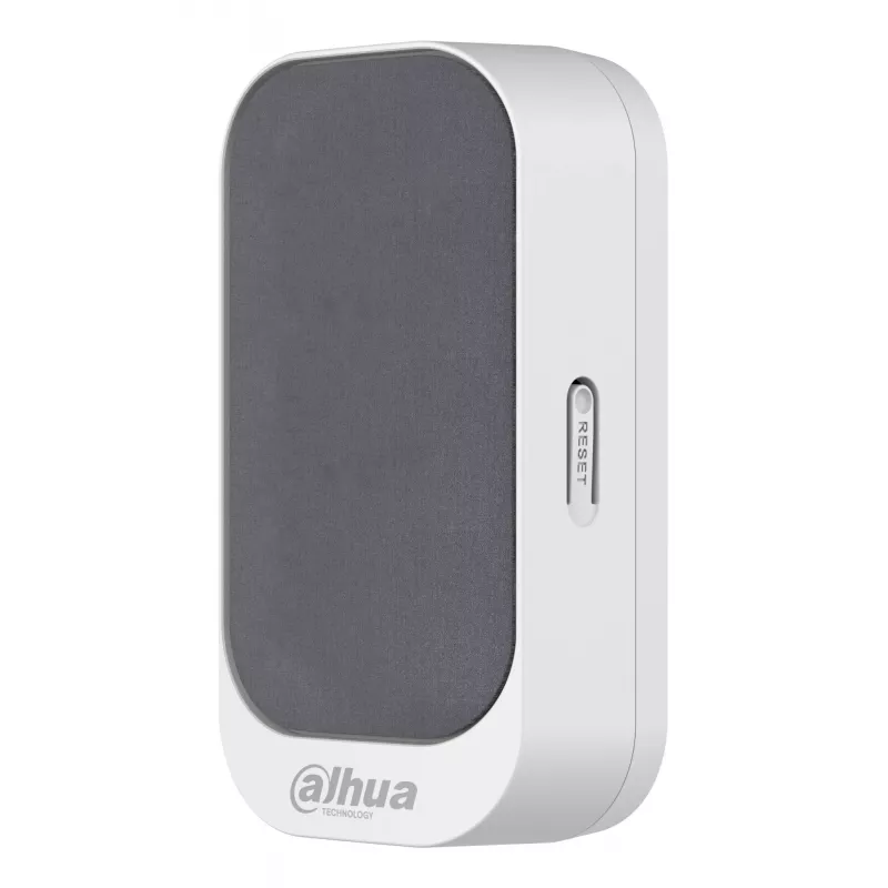 Dahua Technology DS1AG durų skambučio garsinis signalizatorius Pilka, Balta