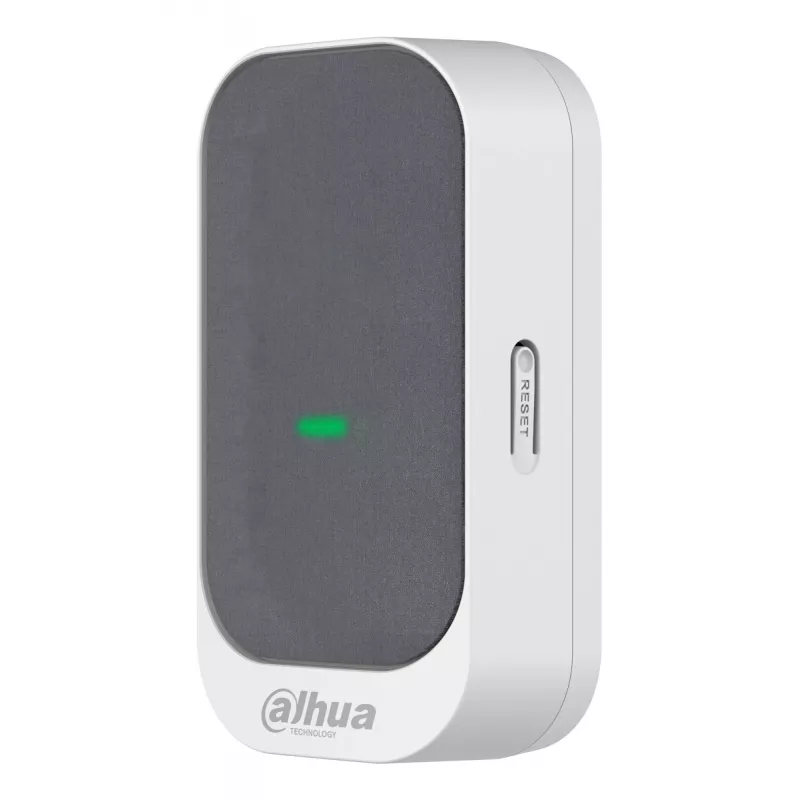Dahua Technology DS1AG durų skambučio garsinis signalizatorius Pilka, Balta