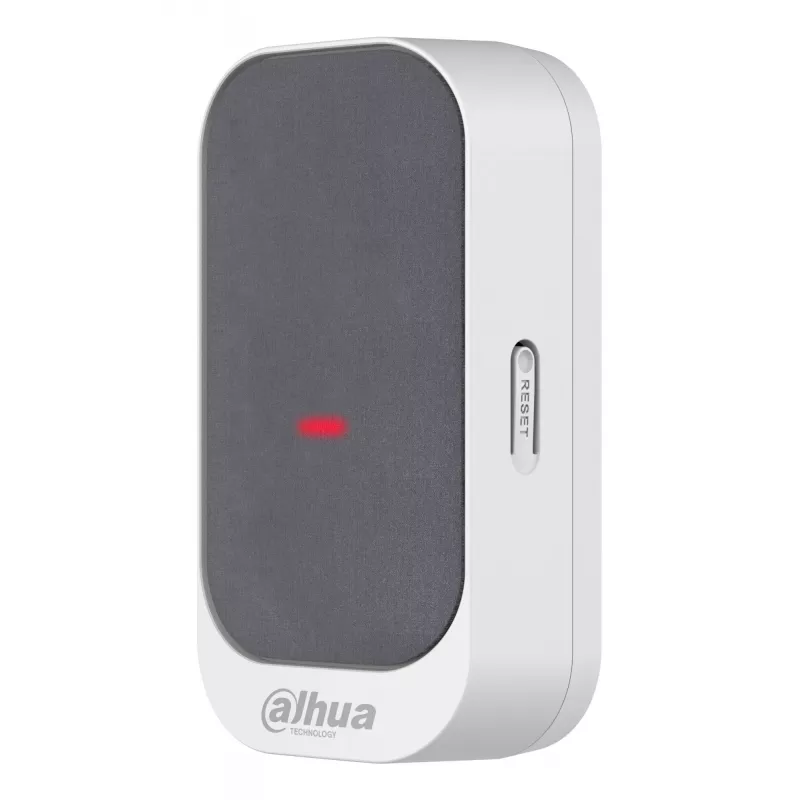 Dahua Technology DS1AG durų skambučio garsinis signalizatorius Pilka, Balta