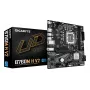 GIGABYTE B760M H V2 pagrindinė plokštė – palaiko 14-os kartos Intel Core procesorius, 5+1+1 fazių skaitmeninis VRM, iki 8000 MHz DDR5 (O.C.), 1xPCIe 4.0 M.2, 1GbE LAN, USB 3.2 Gen1