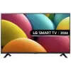 LG 32LR60006LA 81,3 cm (32 col.) Full HD išmanusis televizorius Wi-Fi juodas