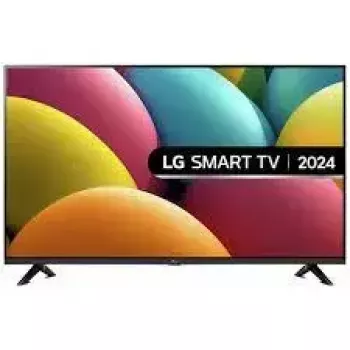 LG 32LR60006LA 81,3 cm (32 col.) Full HD išmanusis televizorius Wi-Fi juodas