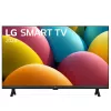 LG 32LR60006LA 81,3 cm (32 col.) Full HD išmanusis televizorius Wi-Fi juodas