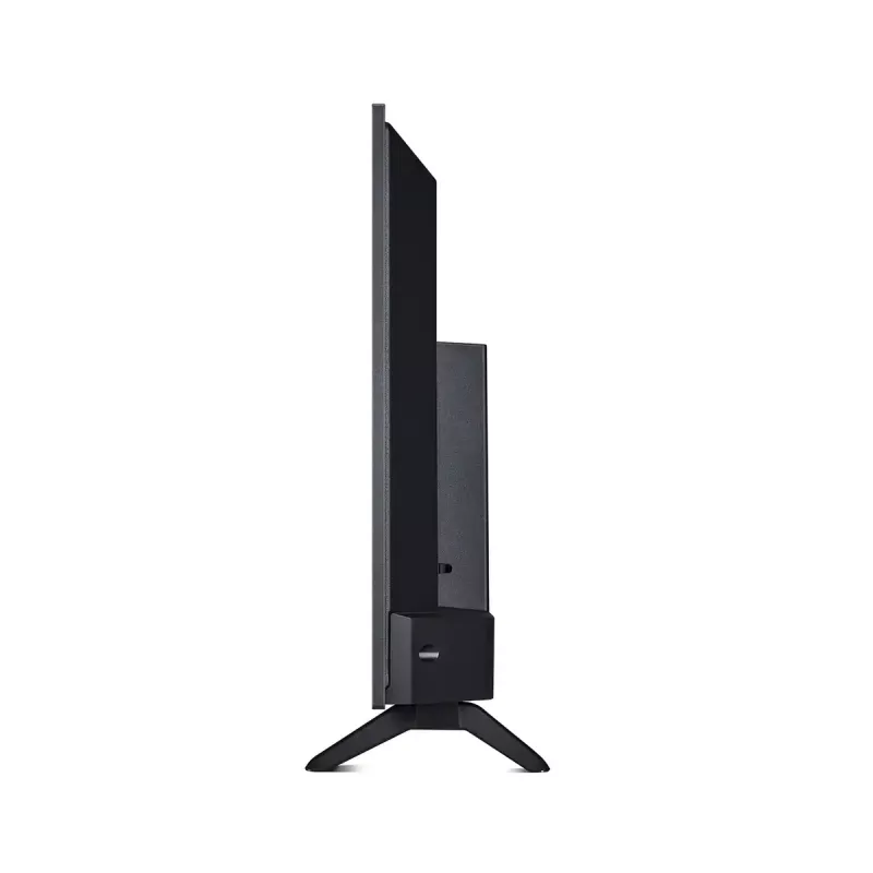 LG 32LR60006LA 81,3 cm (32 col.) Full HD išmanusis televizorius Wi-Fi juodas