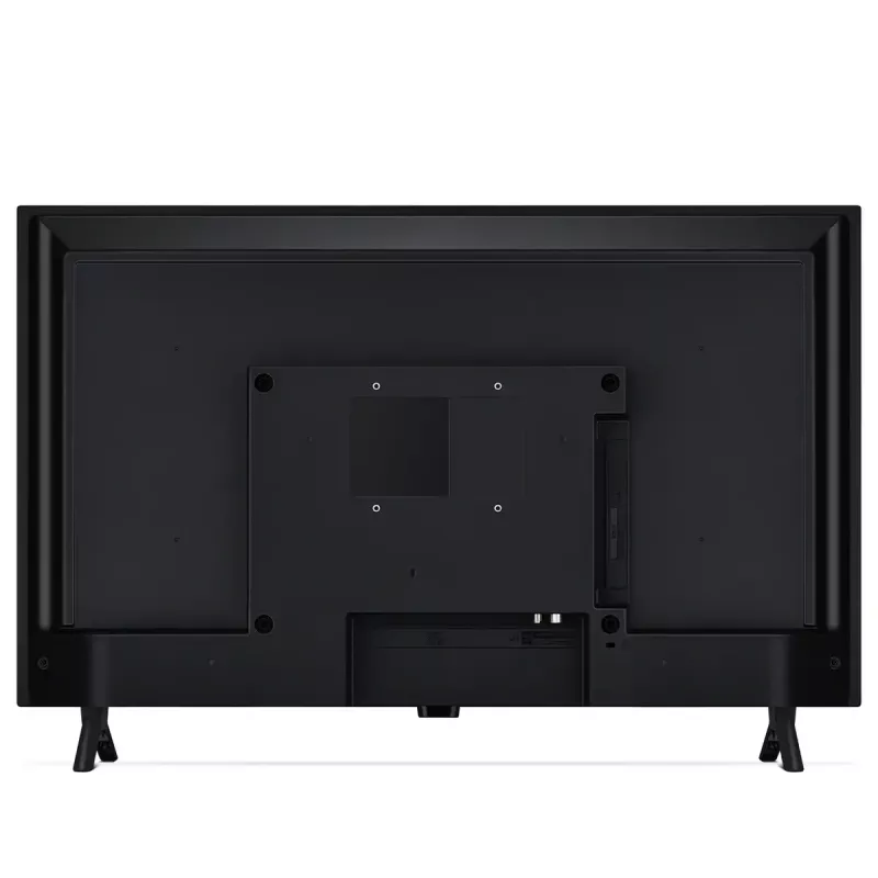 LG 32LR60006LA 81,3 cm (32 col.) Full HD išmanusis televizorius Wi-Fi juodas